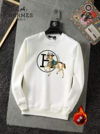 Picture of Hermes sweatshirt _SKUHermesm-3xl25t0133467